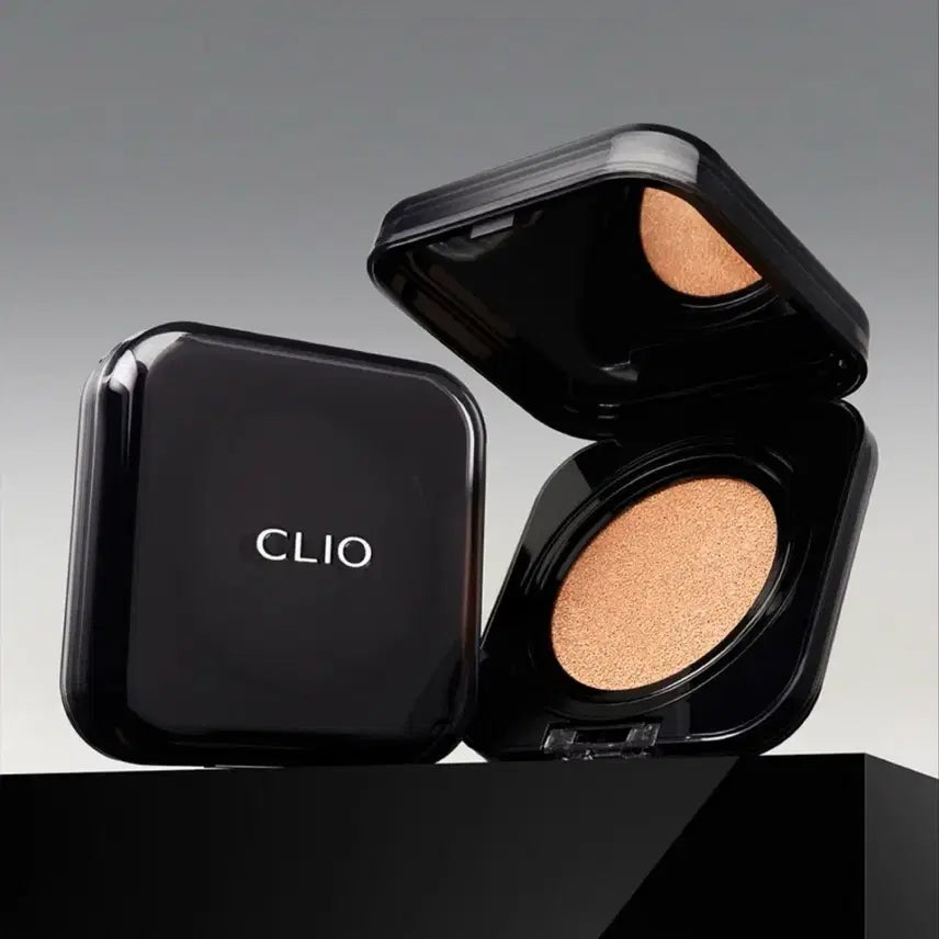 [BUNJANG] Clio Kill Cover Founwear Cushion (Light Beige) / 클리오 킬 커버 파운웨어 쿠션