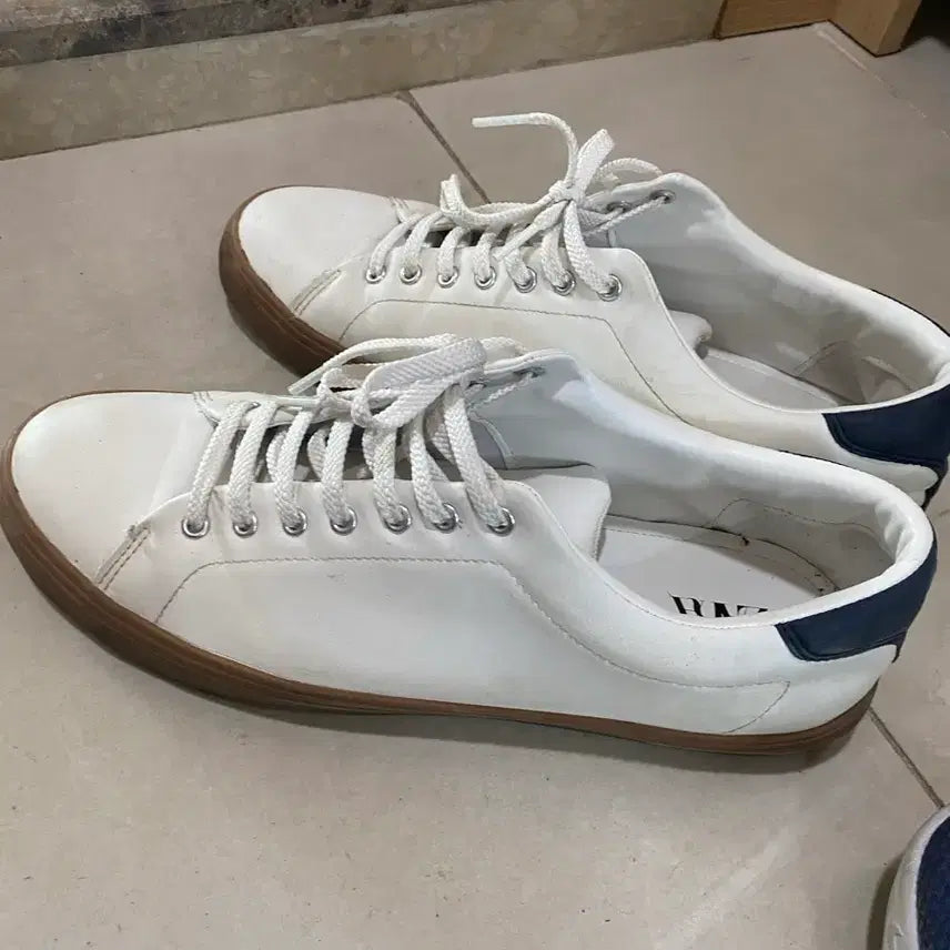 [BUNJANG] Zara, Nike, Vans Size 290 Sneakers Bundle / 자라,나이키,반스 290사이즈 왕발운동화 저렴하게 판매합니다!