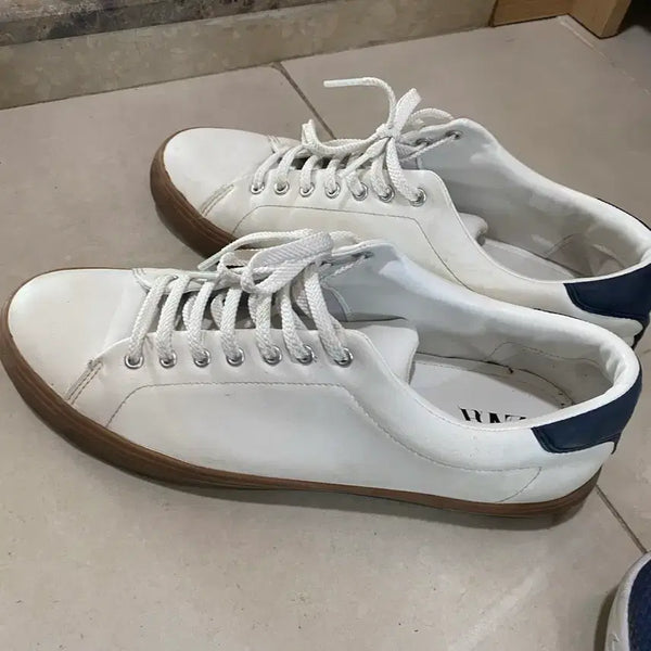 [BUNJANG] Zara, Nike, Vans Size 290 Sneakers Bundle / 자라,나이키,반스 290사이즈 왕발운동화 저렴하게 판매합니다!