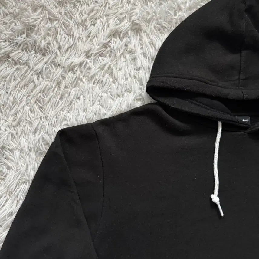 [BUNJANG] Reebok Japanese Vintage Hooded Sweatshirt - Unisex M / REEBOK 일본빈티지 후드티 리복 빈티지후드티 남여공용 M 90