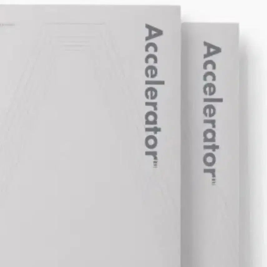 [BUNJANG] 2027 Sidahinjea Accelerator Korean Language Long-Term Textbook / 2027 시대인재 엑셀러레이터(국어) 장기거래