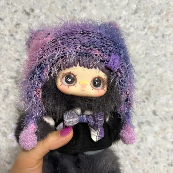 [BUNJANG] MeiMei Kitten Bundle Set / 메이메이 키튼 6개 일괄