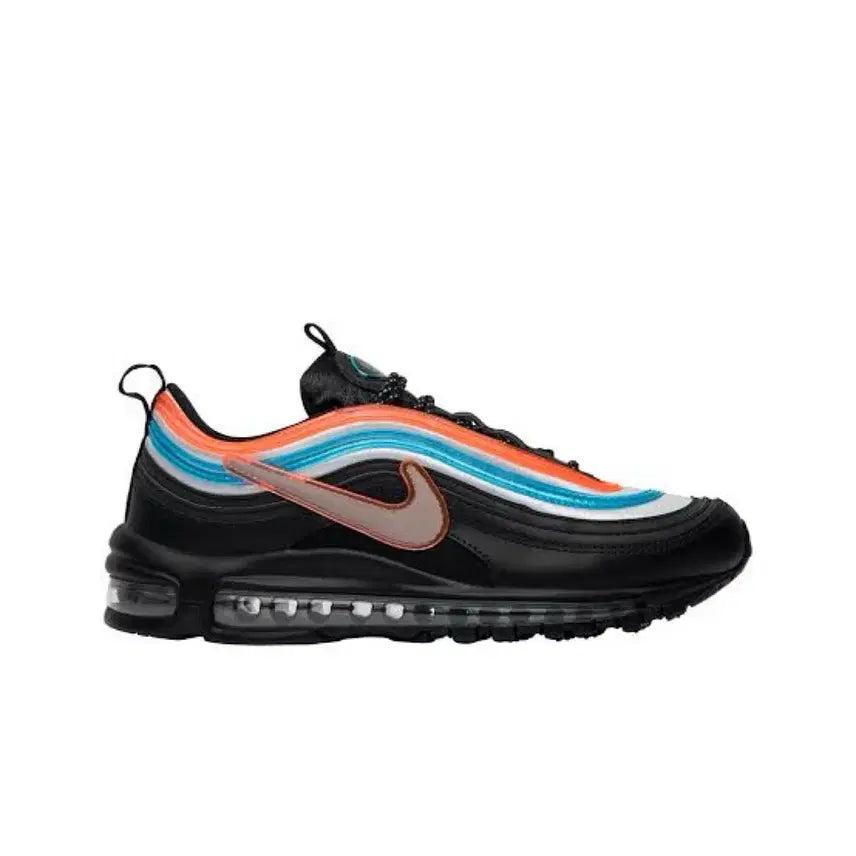 [BUNJANG] Nike Air Max 97 Neon Seoul / 나이키 에어맥스 97 네온 서울 275mm