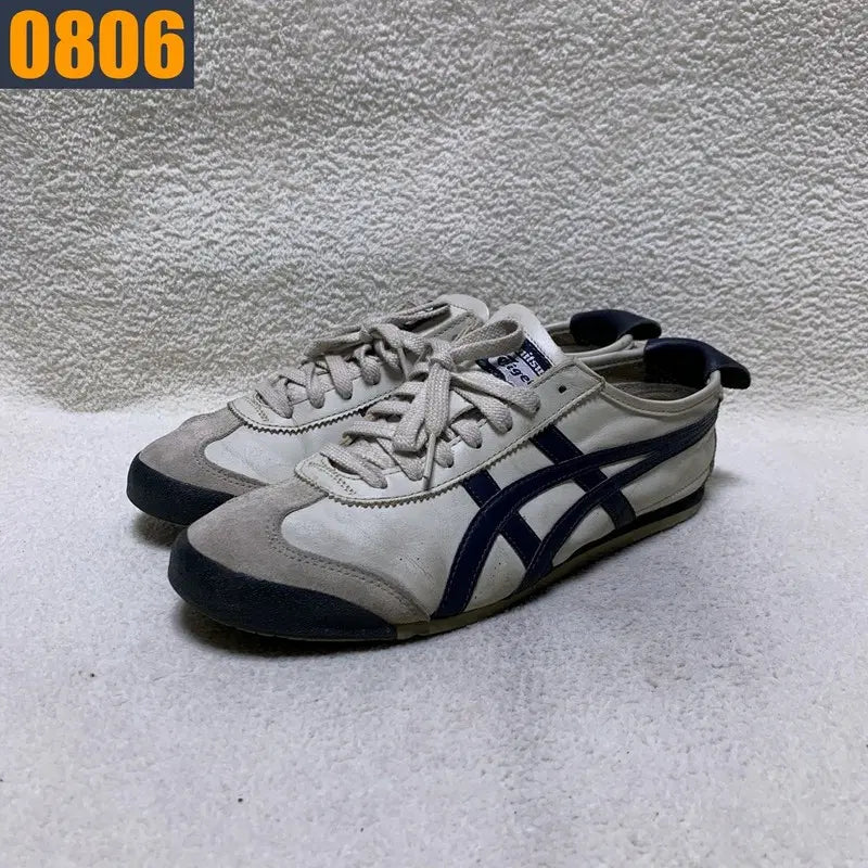 [BUNJANG] Onitsuka Tiger Mexico 66 Sneakers / 265 오니츠카타이거 멕시코66 스니커즈