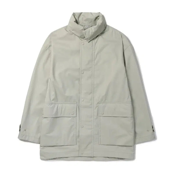 [BUNJANG] Epigram Dermizax Waterproof Coat / 에피그램 더미작스(DERMIZAX) 원단 방수 코트 새제품