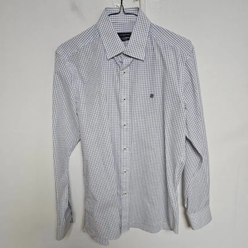 [BUNJANG] Louis Quatorze Men's Shirt / 루이까또즈 남성 셔츠 100L@9901