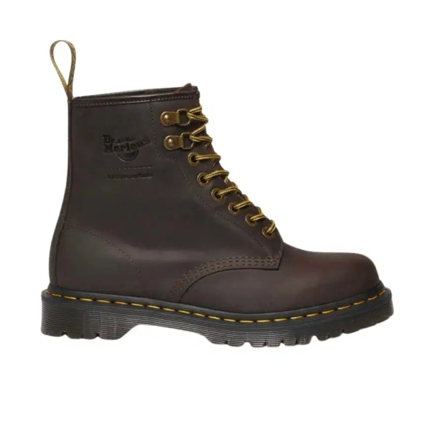 [BUNJANG] Dr. Martens x Thisisneverthat 1460 Boots / 닥터마틴 디스이즈네버댓 1460 부츠