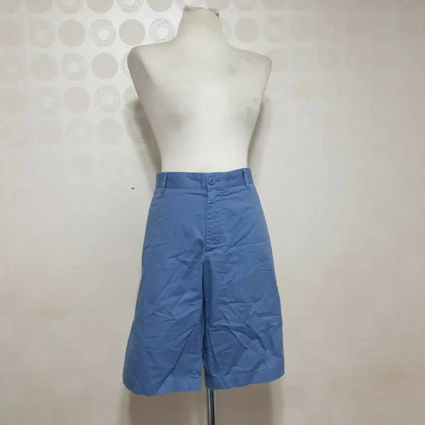 [BUNJANG] TOPTEN Men's Cotton Spandex Shorts / 탑텐 면반바지36 남성반바지36 남성바지36