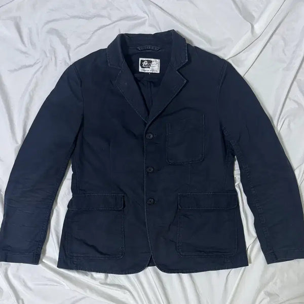 [BUNJANG] Engineered Garments Loiter Jacket / 엔지니어드 가먼츠 로이터 자켓