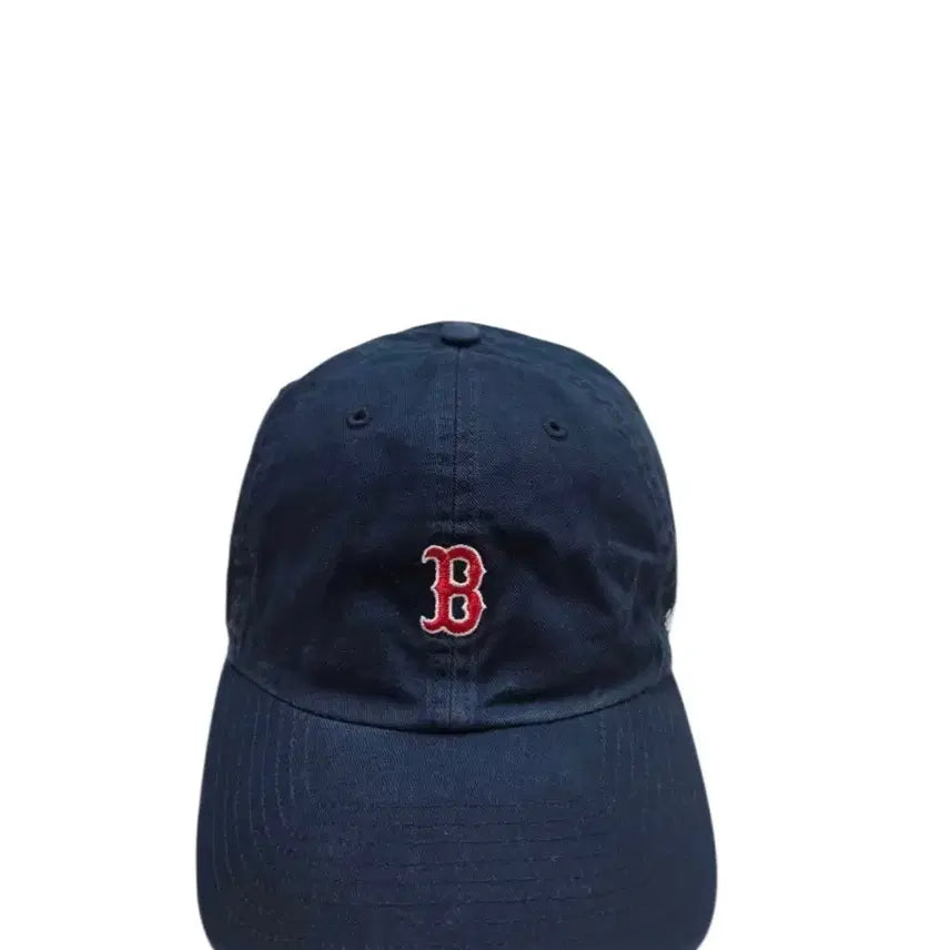 [BUNJANG] 47 Brand Boston Ball Cap Hat / 47브랜드 보스턴 볼캡 모자