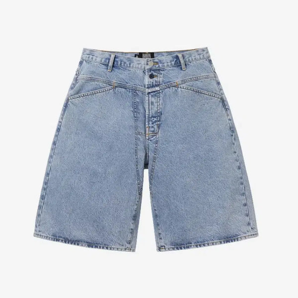 [BUNJANG] Supreme Marithe Francois Girbaud Denim Shorts / 슈프림 마리떼 프랑스와 저버 데님쇼츠