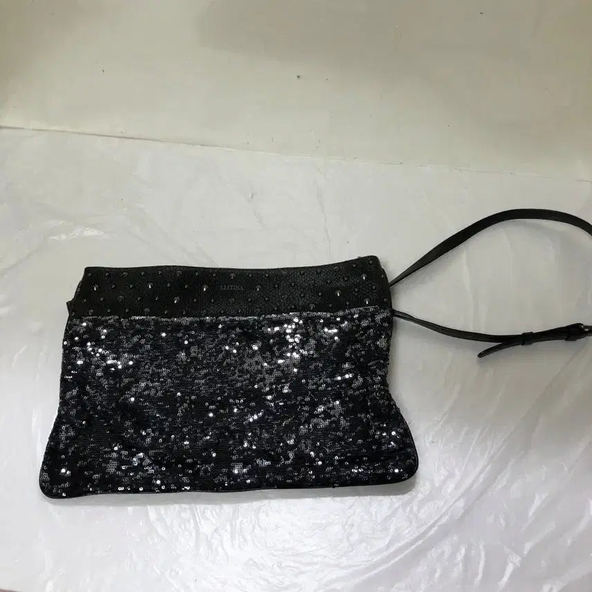 [BUNJANG] J.ESTINA Cross Bag / 제이에스티나 크로스백@9944