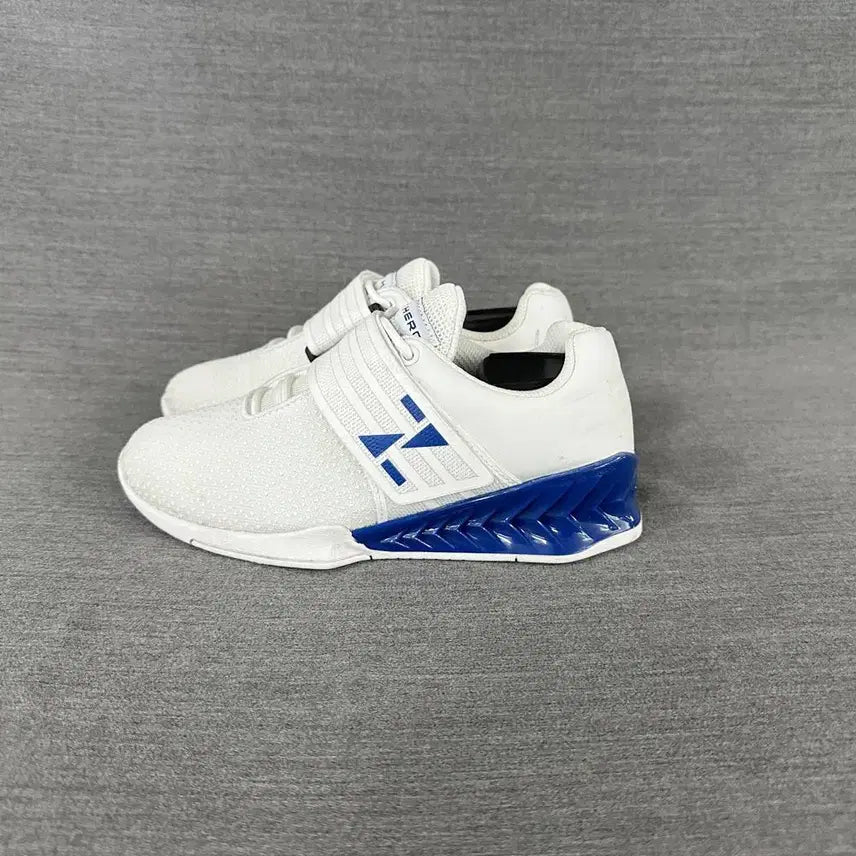 [BUNJANG] Zero To Hero Lifter Classic Weightlifting Shoes Women's (235mm) / 제로투히어로 리프터 클래식 역도화/여성(235mm)/s2069