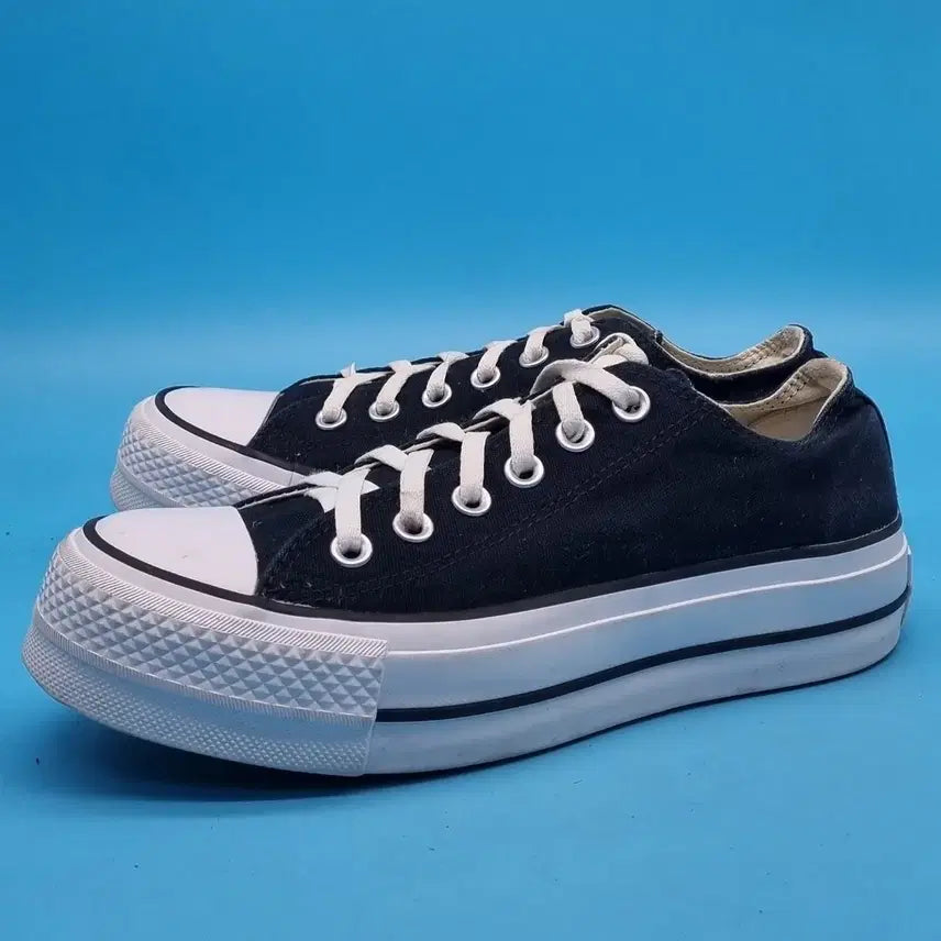 [BUNJANG] Converse Lift Women's Sneakers (240) / aa 컨버스 리프트 여성스니커즈240