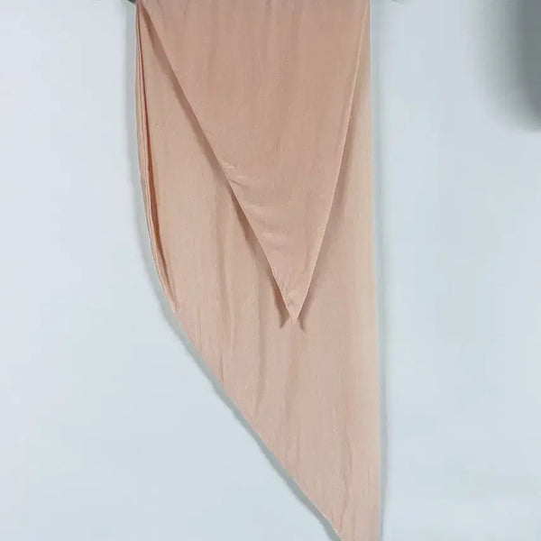 [BUNJANG] Guiltfree Jersey Scarf / 길트프리 저지스카프