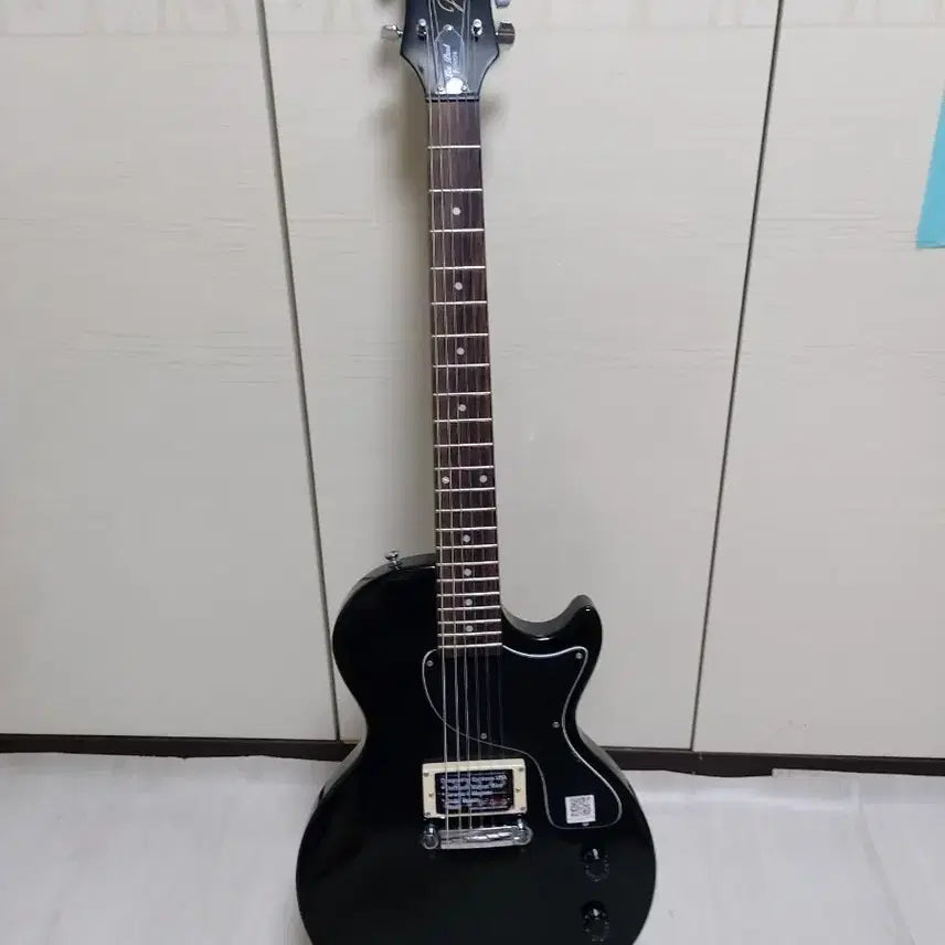 [BUNJANG] Epiphone Les Paul Junior Electric Guitar / 에피폰 레스폴 주니어 일렉기타