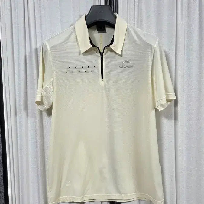 [BUNJANG] Eider Men's Cool Touch Short Sleeve T-Shirt / 아이더쿨냉감반팔티셔츠(L)
