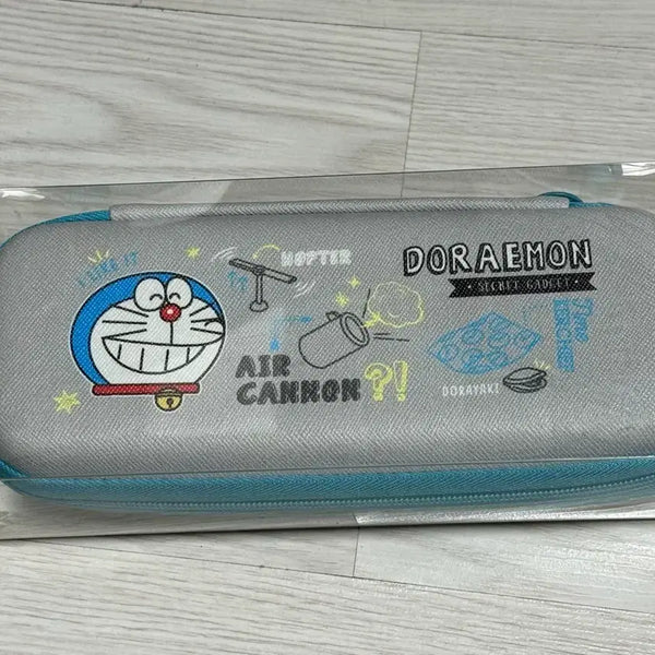 [BUNJANG] Doraemon Pencil Case / 새상품) 도라에몽 필통
