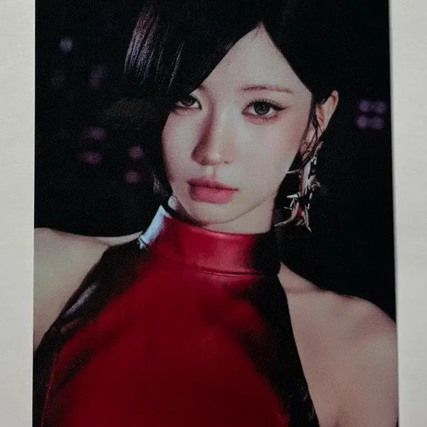 [BUNJANG] BABYMONSTER ASA MOON Official Photocard / 베이비몬스터 아사 공방포카 BABYMONSTER ASA MOON