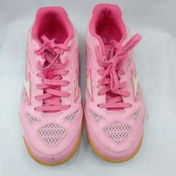 [BUNJANG] Mizuno Wave Kaiserburg Badminton Shoes 230 / 미즈노 웨이브 카이저부르크 배드민턴화 230