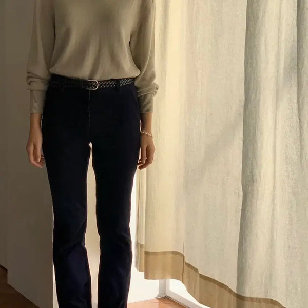 [BUNJANG] Urbanic 30 Duncan Corduroy Pants / 얼바닉30 Duncan corduroy pants 팬츠