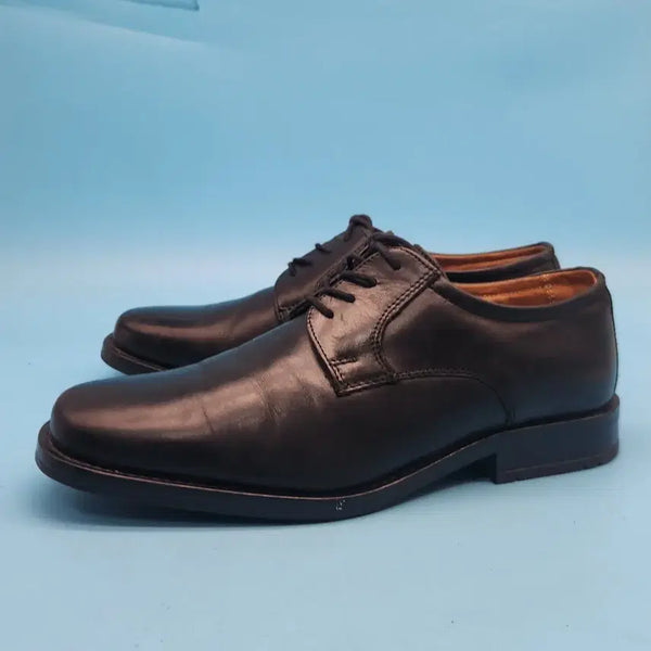 [BUNJANG] Hawkins Men's Leather Derby Shoes 255 / aa호킨스 가죽 남성더비슈즈 255
