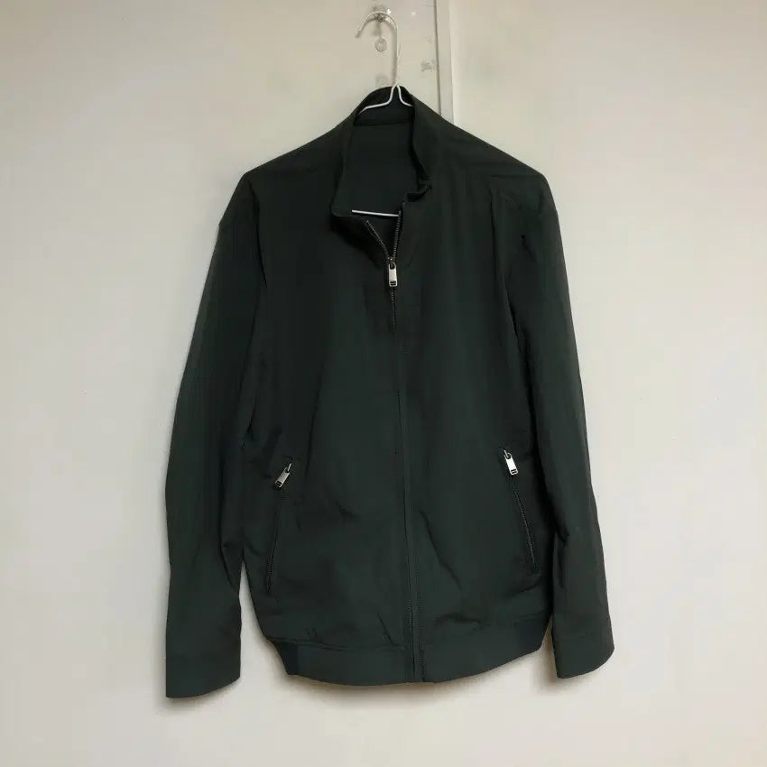 [BUNJANG] Indian Men's Zip-Up Jacket M / 인디안 남성 집업 자켓 95M@9923