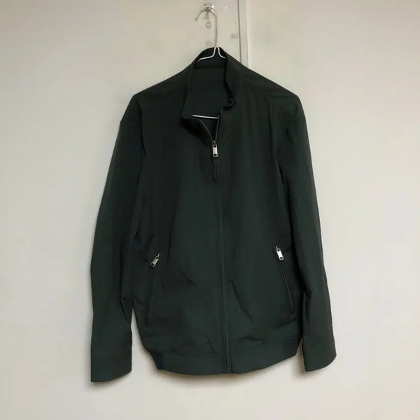 [BUNJANG] Indian Men's Zip-Up Jacket M / 인디안 남성 집업 자켓 95M@9923