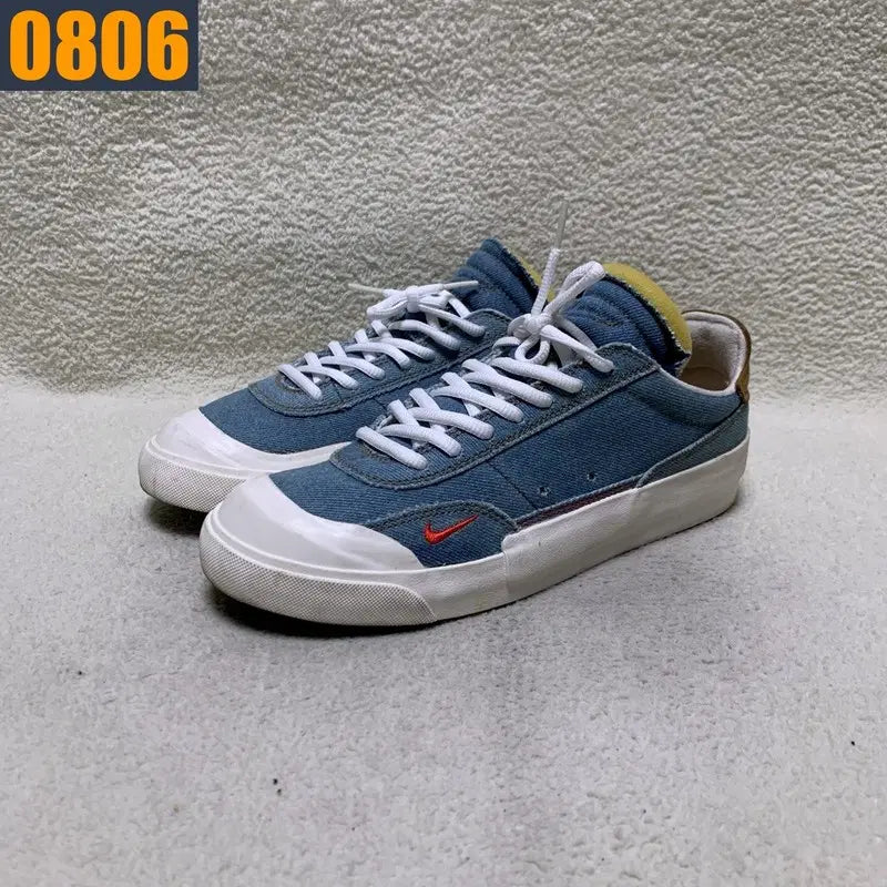 [BUNJANG] Nike Drop Type Sneakers / 250 NIKE 나이키 드롭타입 스니커즈