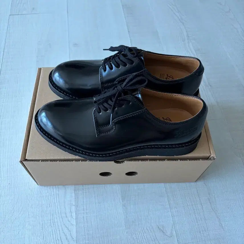 [BUNJANG] Danner Postman Boots US7 / [250] 대너 포스트맨