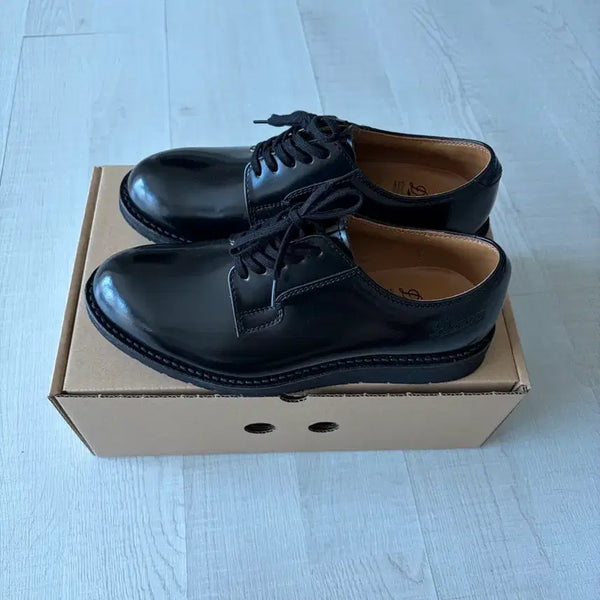 [BUNJANG] Danner Postman Boots US7 / [250] 대너 포스트맨