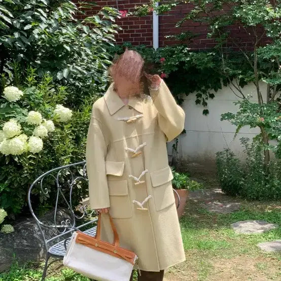 [BUNJANG] Hermès Cabas Tote Bag / 에르메스