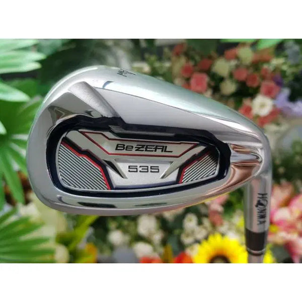 [BUNJANG] Honma Beres 535 Gap Wedge (48°, R Flex) - New / 혼마 비즐 535 갭웨지 - 새제품