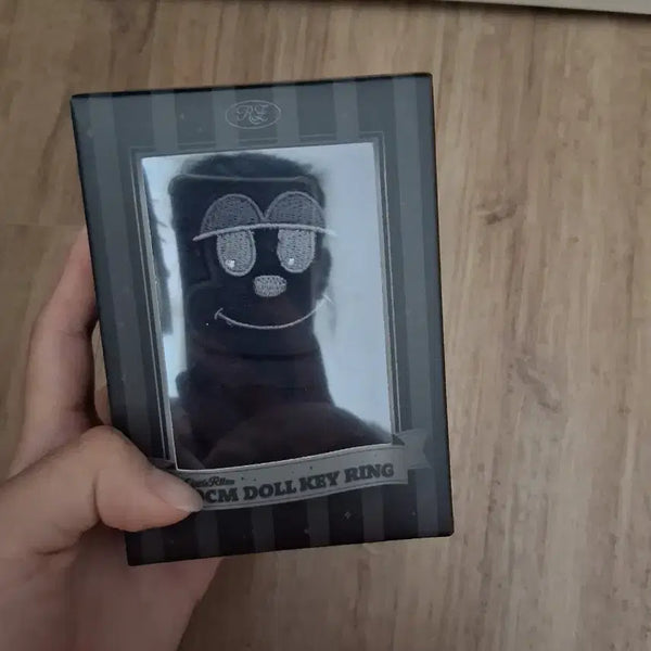 [BUNJANG] RIIZE RIIZing Lyra's Riz Black Rizko Photocard / 라이즈 리라즈 블랙리즈코