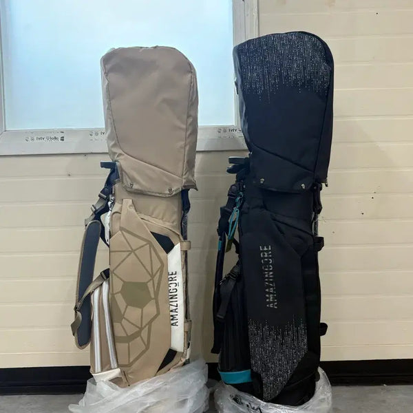 [BUNJANG] Amazingcree Lightweight Golf Stand Bag Caddy Bag / 당일배송/ 어메이징크리 스탠드백 골프백 쿠드 캐디백 경량