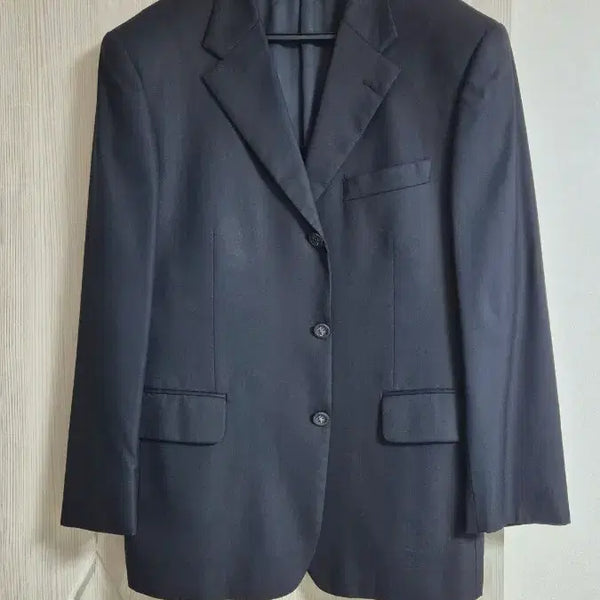 [BUNJANG] LG Fashion Wool Blazer / LG패션 양복 자켓