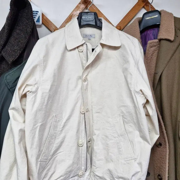 [BUNJANG] Steve Alan Jacket / 스티브알란  자켓