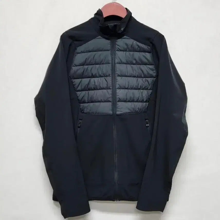 [BUNJANG] J.Lindeberg Women's Hybrid Padded Jacket / J린드버그 여성 하이브리드 패디드 자켓 S사이즈