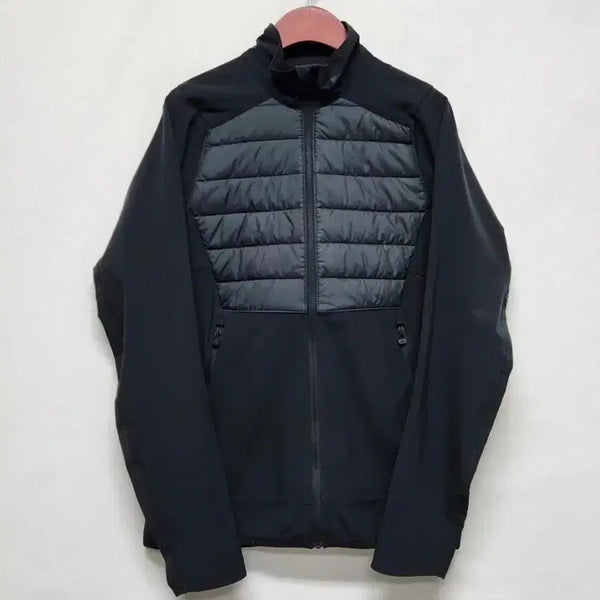 [BUNJANG] J.Lindeberg Women's Hybrid Padded Jacket / J린드버그 여성 하이브리드 패디드 자켓 S사이즈
