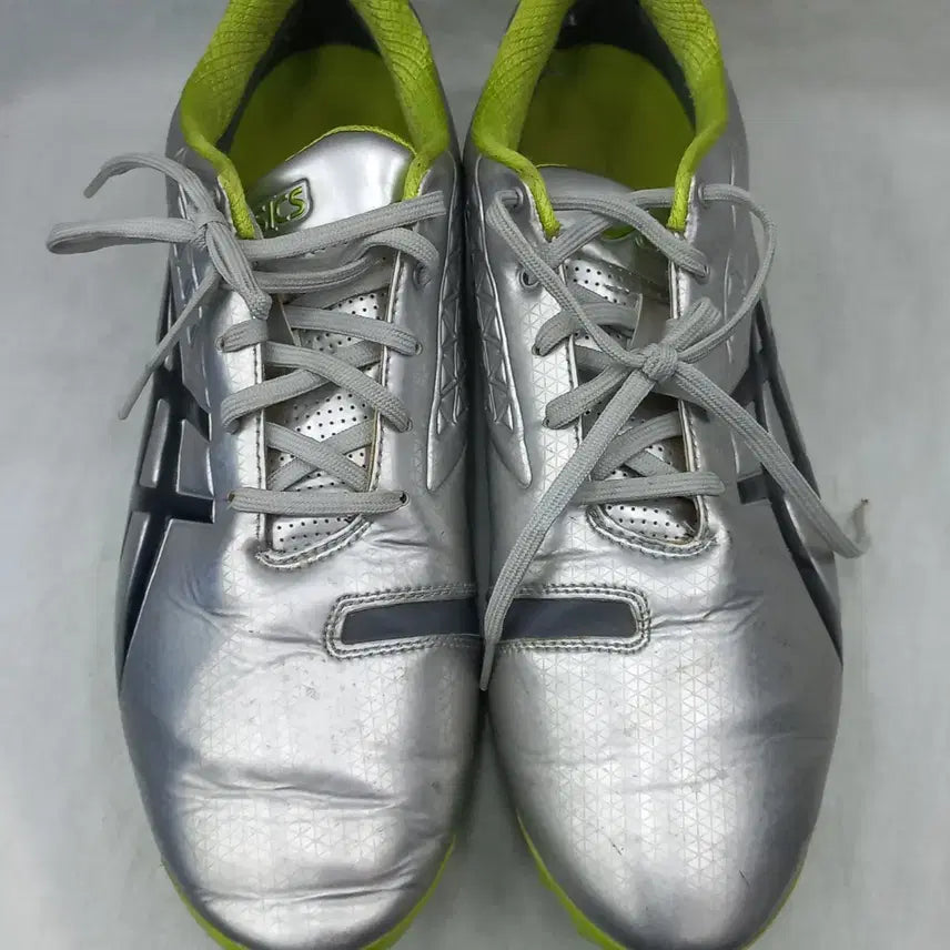 [BUNJANG] ASICS Gel-Ace Pro Lite Golf Shoes Size 265 / 아식스 젤-에이스 프로 라이트 골프화 265
