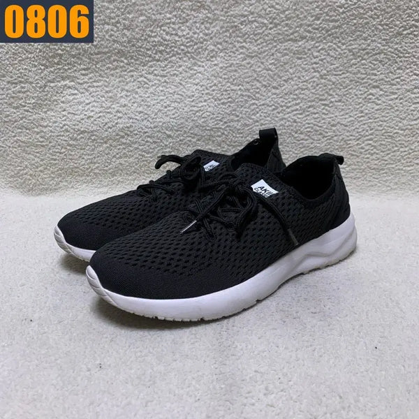 [BUNJANG] Achille Classic Sneakers / 265 아킬 클래식 스니커즈 운동화