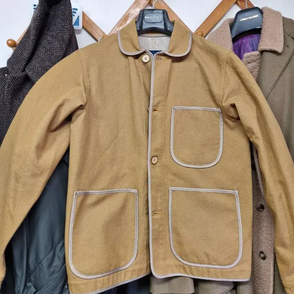 [BUNJANG] Bleu de Paname Workwear & Utility Wear / 블뢰 드 파나므(Bleu de Paname