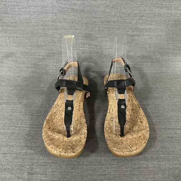 [BUNJANG] UGG Artistrap Sandals Women's (220mm) / 어그 티스트랩 샌들/여성(220mm)/s2072