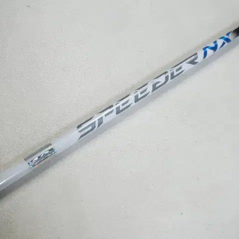 [BUNJANG] Fujikura Speeder NX Men's Driver Shaft S-Flex Unused New / 후지쿠라 스피더 NX 남성용 드라이버 샤프트 S 강도 미사용 신품