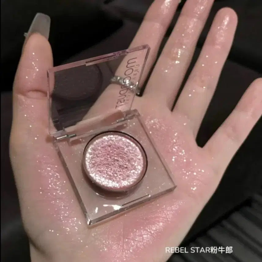 [BUNJANG] Urban Decay Eyeshadow - Level Star / 어반디케이 아이섀도우 - 레벨스타