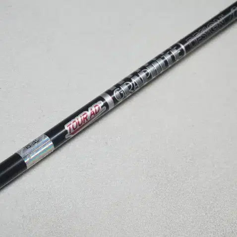[BUNJANG] Graphite Design Tour AD XC Men's Driver Shaft 6S (Callaway Sleeve) / 투어AD XC 남성용 드라이버 샤프트 6S 강도 캘러웨이 슬리브 장착 깨