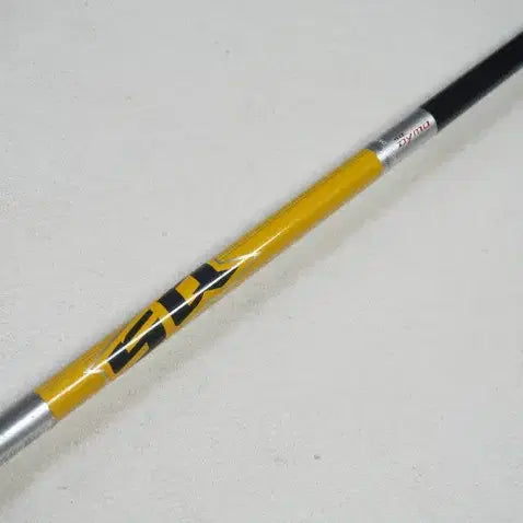 [BUNJANG] Nike SQ DYMO Men's Driver Shaft (Stiff Flex) / 나이키 SQ DYMO 남성용 드라이버 샤프트 S 강도 깨끗한 중고 상품
