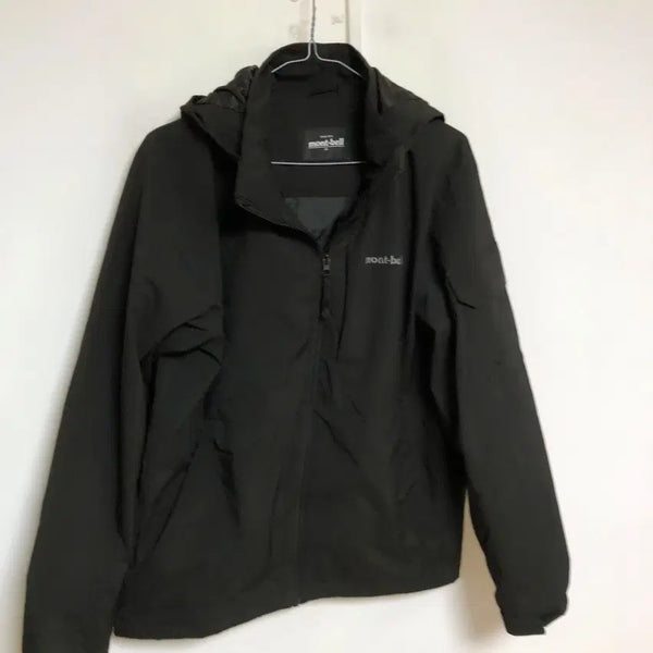 [BUNJANG] Montbell Men's Hooded Jacket M / 몽벨 남성 후드자켓 95M@9935