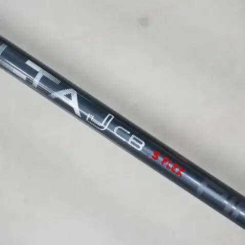[BUNJANG] PING ALTA J CB RED Wood Shaft S/SR Flex Unused / 핑 ALTA J CB RED 우드 샤프트 강도 S SR 미사용 신품 삼양
