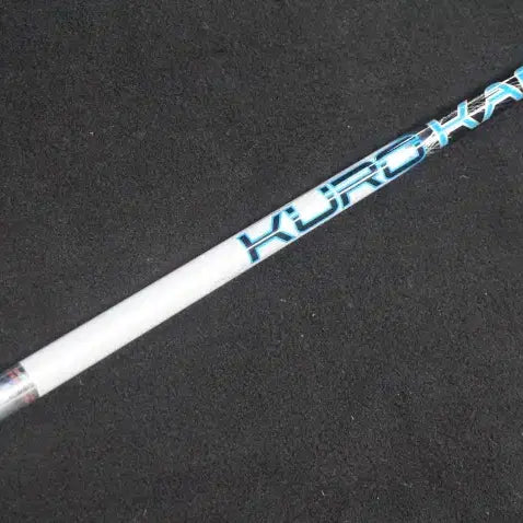 [BUNJANG] Mitsubishi Kurokage TM5 SR Fairway Wood Shaft for TaylorMade / 미쓰비시 쿠로카게 TM 5 SR 5번 우드 샤프트 테일러메이드 코리아 정
